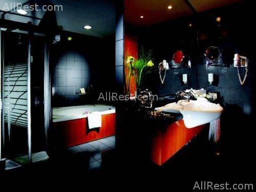 Rihab Rotana Suites 5